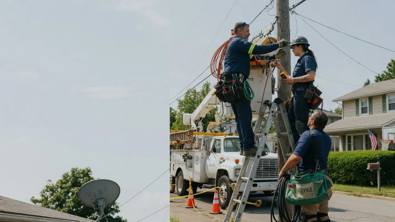 Electrical Repair in Belvidere, TN near me